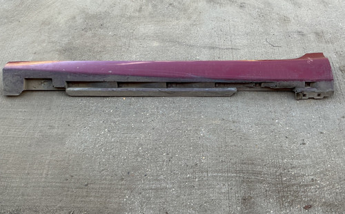 Volvo v40 left passenger - n/s,