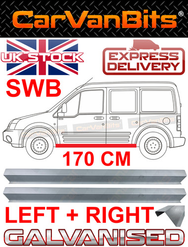 For ford transit connect - for, 03-13