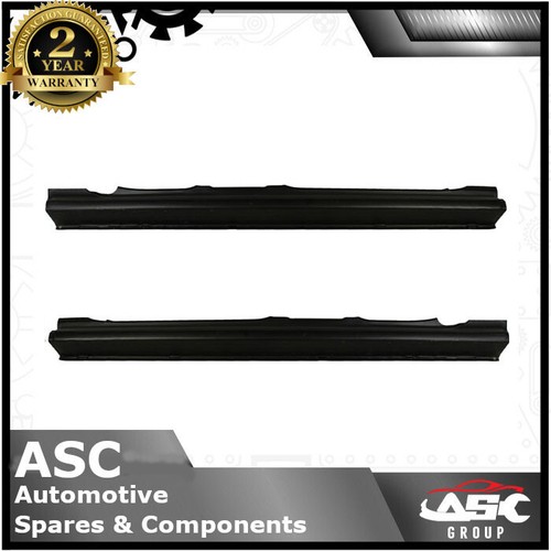 Outer door repair - sill, lh+rh