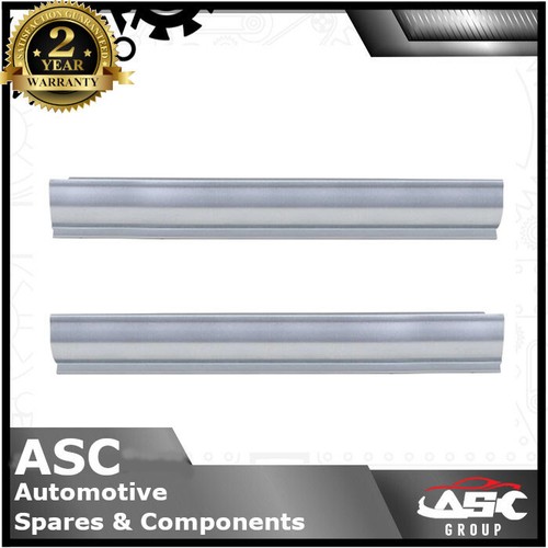 Outer door repair - outer, sill