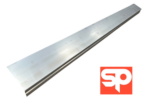 Inner sill repair - or, lh