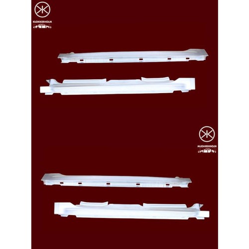 Weld panel rh - weld-in,