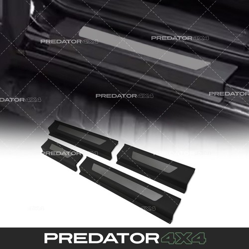 Door sill protector interior - sill,