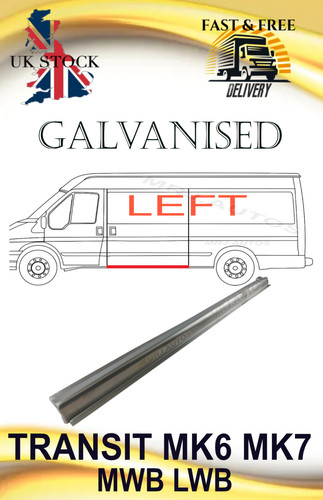 For ford transit - transit, mk7