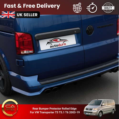 Volkswagen 2009 2015 rear - 2009-2015,