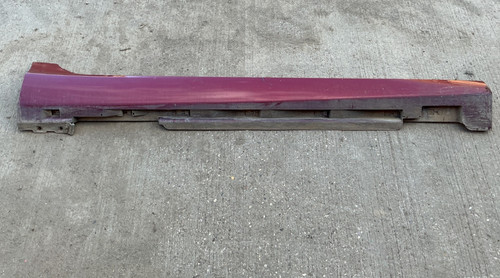 Volvo v40 right driver - v40,