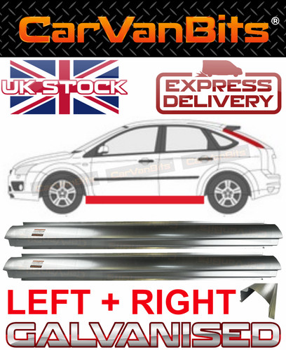 For ford focus mk2 - mk2, ii