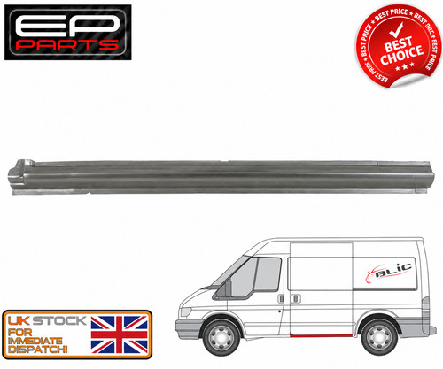 For ford transit mk6 - ford,