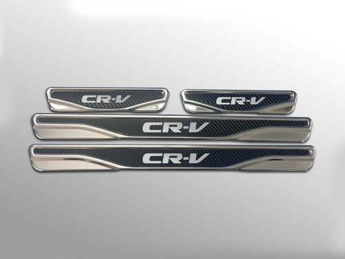For honda chrome carbon - for,
