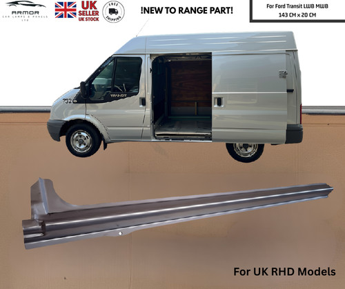 Fits ford transit mk6 mk7 - ford,
