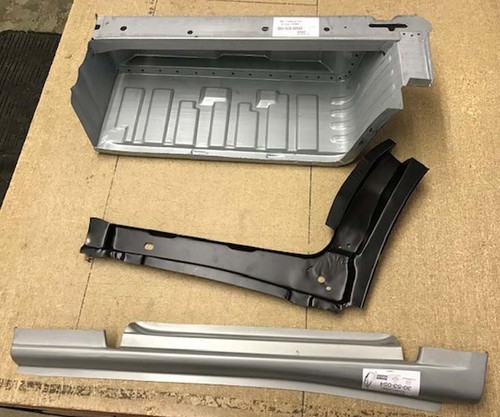 Transit mk6 mk7 - mk7, 2000