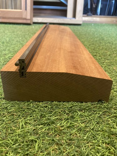 Exterior door frame sill cill - exterior,