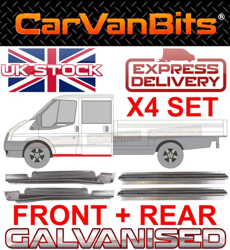 For ford transit mk6 mk7 - ford,