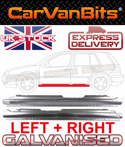 For volkswagen golf - 4, mk4