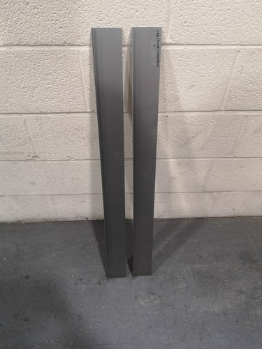 Sill repair panel 2mm - repair, x