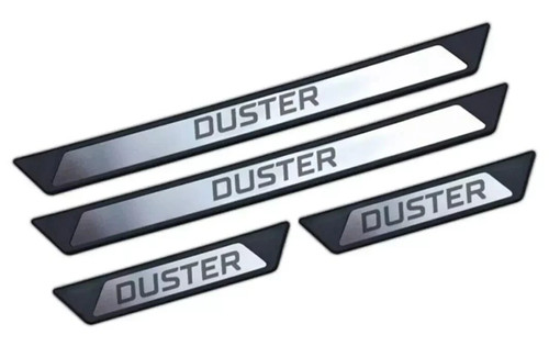 For dacia duster chrome - dacia, abs