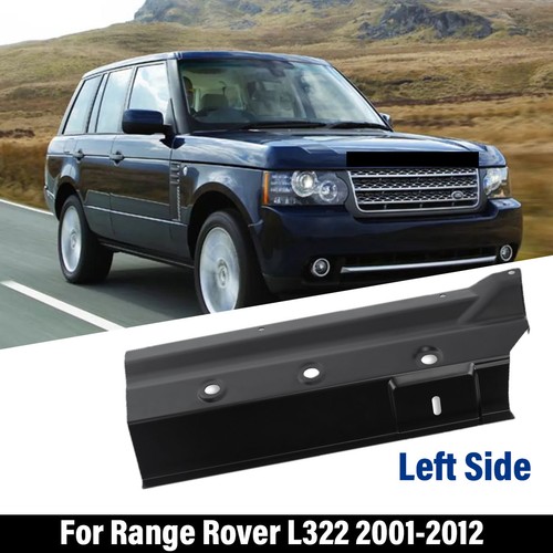 For range rover l322 - range,