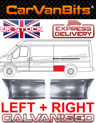 For ford transit mk6 mk7 - ford,