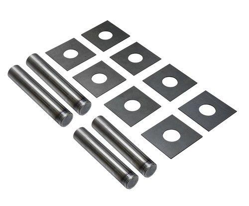 Motamec sill tube set - motamec, 25mm