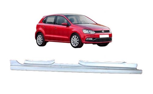 Polo 2009 2017 - polo,
