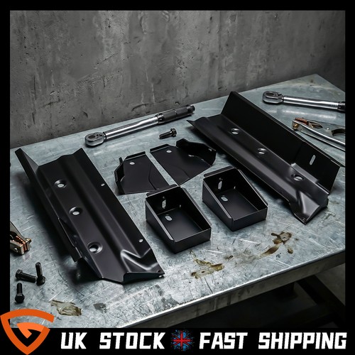 For range rover - l322, sill