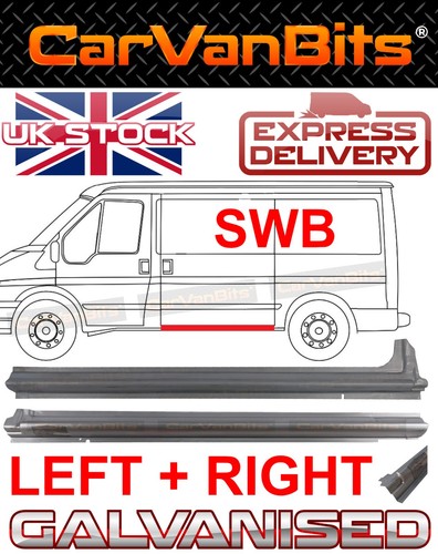 For ford transit mk6 mk7 - for, swb
