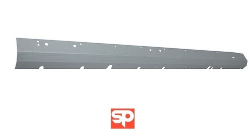 Drivers outer sill repair - rh,