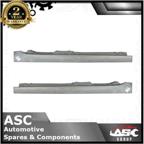 Outer door repair sill - outer,