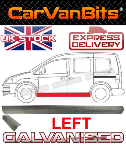 For caddy iii mk3 2k - for,