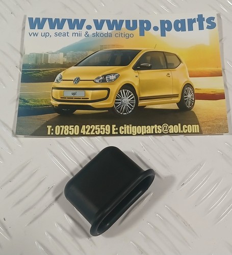 Volkswagen sill grommet 3 - sill,