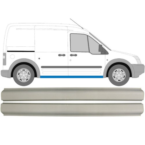 Ford transit connect - transit,