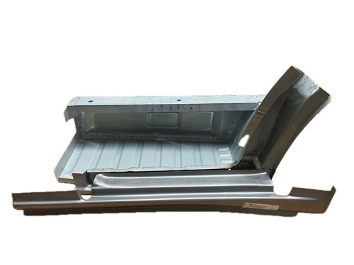 Ford transit 2000 2012 - 6/7, 2000-2012