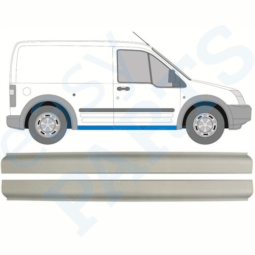 Ford transit connect - ford,
