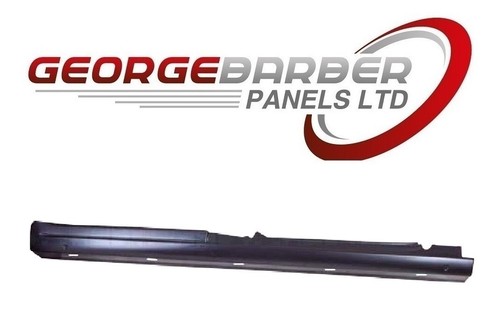 Caddy 2004 2015 full sill - caddy,