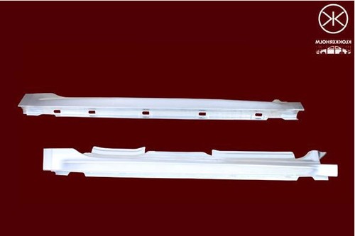 Weld panel outer - weld-in,
