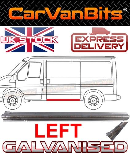 For ford transit - mk6, 00-14