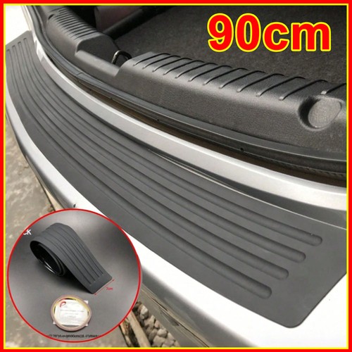 Car rear boot bumper sill - uk,