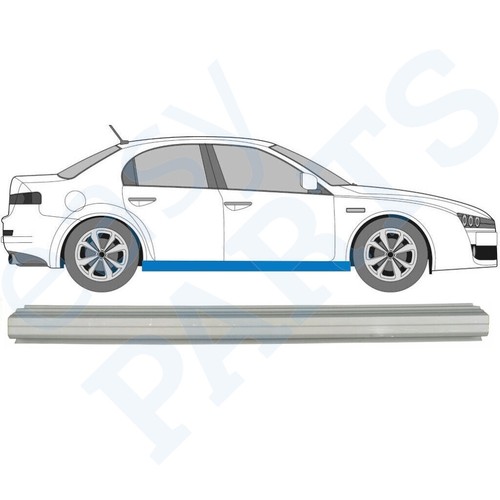 Alfa romeo 159 2005 2012 - 159, 2005-2012