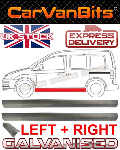 For caddy iii mk3 - caddy,