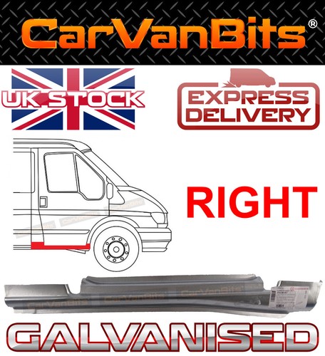 For ford transit - for,