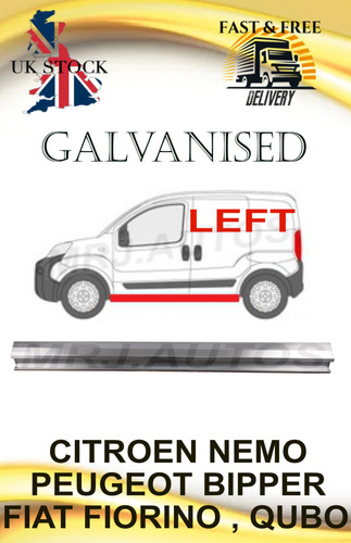 For citroen nemo peugeot - nemo,