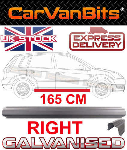 For ford fiesta - fiesta, 02-08