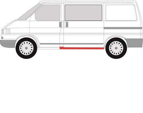 Transporter 1990 2003 - 1990,