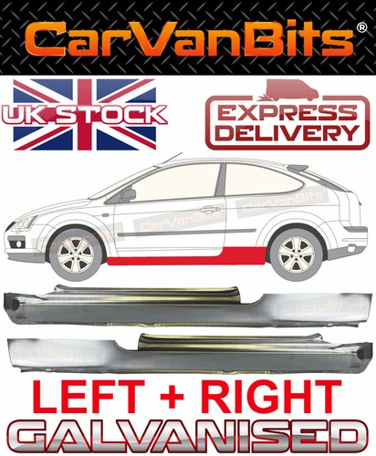 For ford focus door mk2 - for, 3