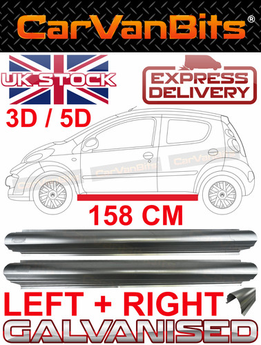 For citroen peugeot 107 - citroen, c1