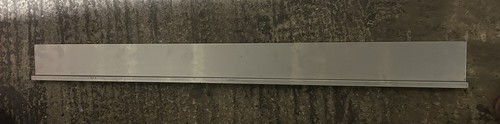 Universal car inner - universal, sill