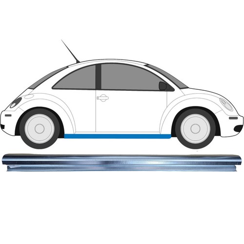 Sill repair panel - , for