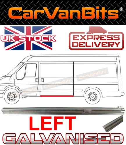 For ford transit mk6 mk7 - ford, 00-14