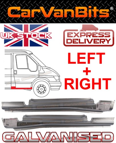 For ford transit - transit, mk7