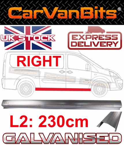 For peugeot expert scudo - for,